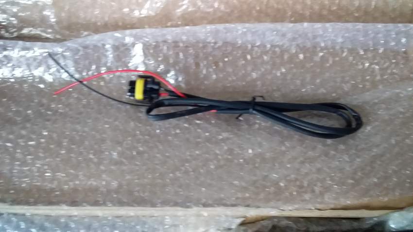 Honda fit fog light 2014,2015,2016  - 3 - Spare Parts  on Aster Vender