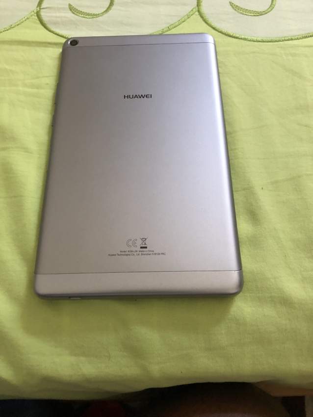 Huawei tablet t3  - 2 - Huawei Phones  on Aster Vender
