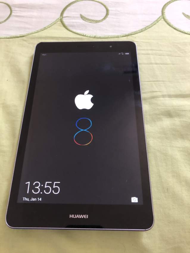 Huawei tablet t3  - 5 - Huawei Phones  on Aster Vender