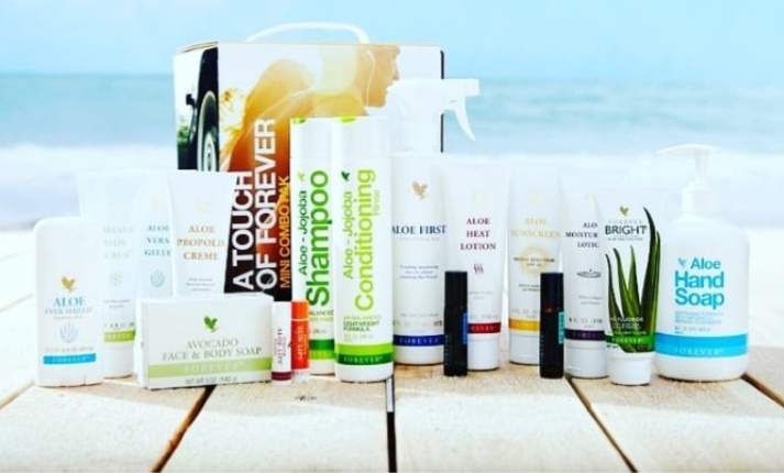 Forever - 0 - Other Body Care Products  on Aster Vender