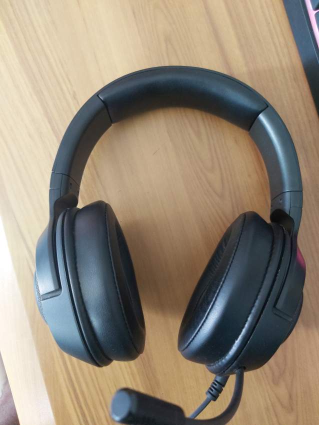 Razer Kraken X Ultralight Gaming headset - 2 - All electronics products  on Aster Vender