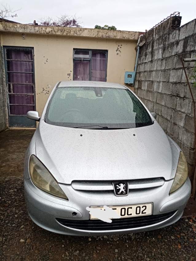 Peugeot hatchback - 0 - Family Cars  on Aster Vender