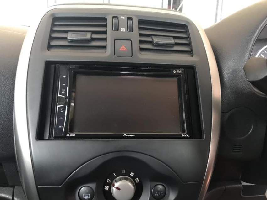 Nissan March 2015 - 7 - Family Cars  on Aster Vender