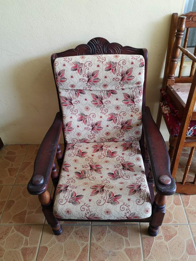 Set sofa - 2 - Living room sets  on Aster Vender