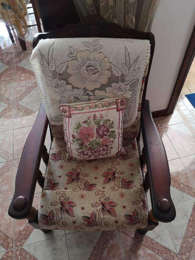 Set sofa - 1 - Living room sets  on Aster Vender