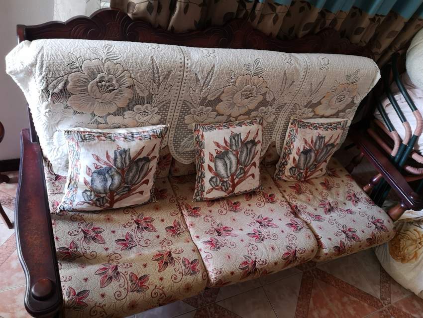 Set sofa - 3 - Living room sets  on Aster Vender