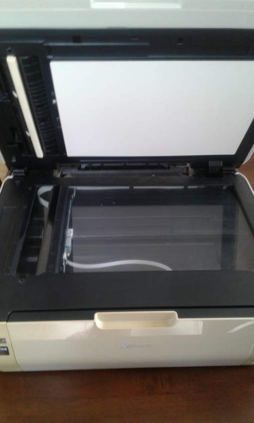 Canon Colors - 4 - Inkjet printer  on Aster Vender