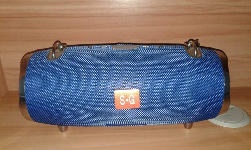 JBL - 1 - Speaker  on Aster Vender