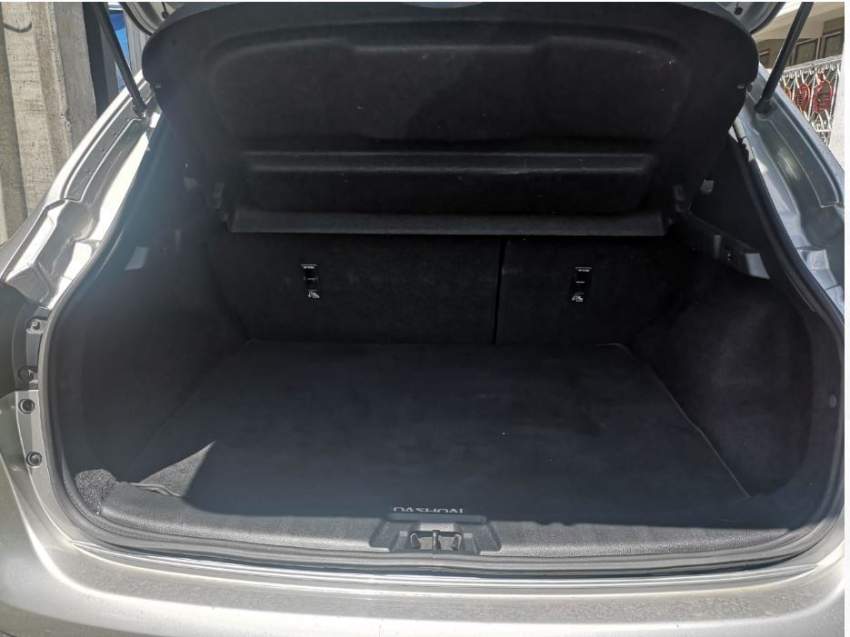 For Sale Nissan Qashqai  - 5 - SUV Cars  on Aster Vender