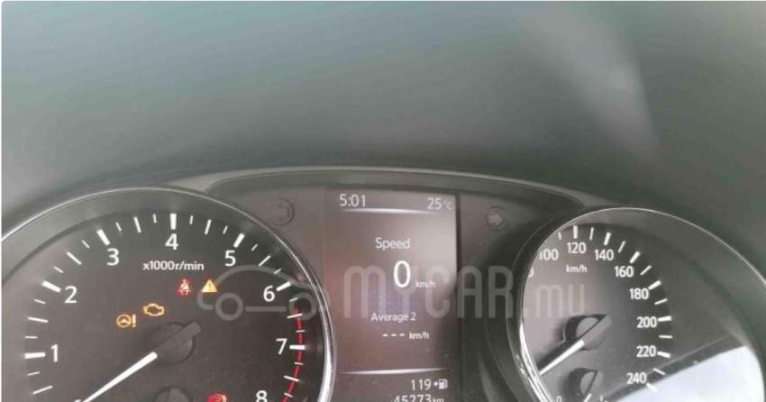 For Sale Nissan Qashqai  - 3 - SUV Cars  on Aster Vender