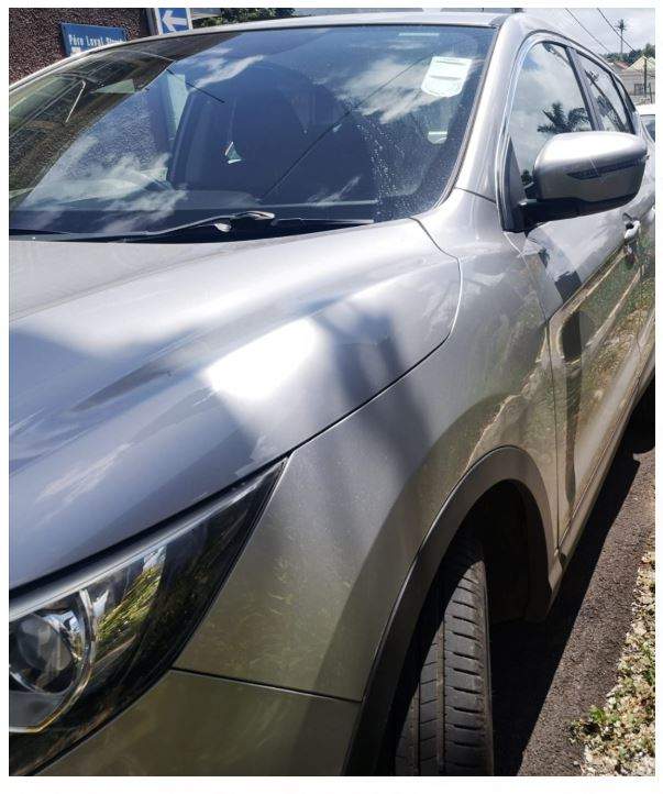 For Sale Nissan Qashqai  - 6 - SUV Cars  on Aster Vender