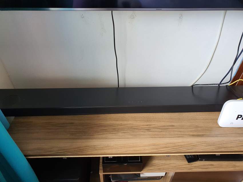 Lg sk10y 7.1.2 dolby atmos soundbar - 1 - Speaker  on Aster Vender