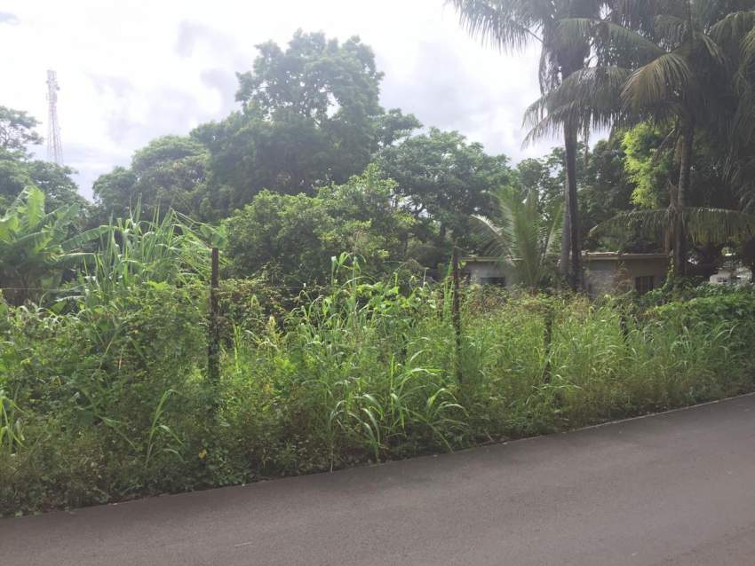 Residental Land in Souillac  - 1 - Land  on Aster Vender