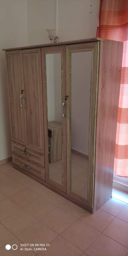 Bedroom Set Furniture (Relaxon) - 1 - Bedroom Furnitures  on Aster Vender