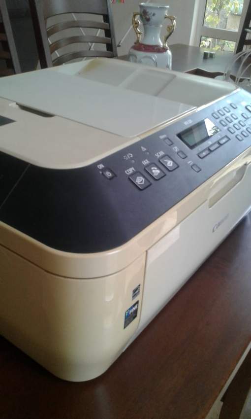 Canon Colors - 3 - Inkjet printer  on Aster Vender