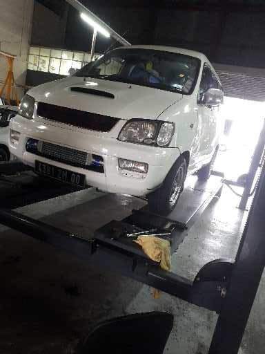  Toyota townace noah For sale - 0 - Passenger Van  on Aster Vender