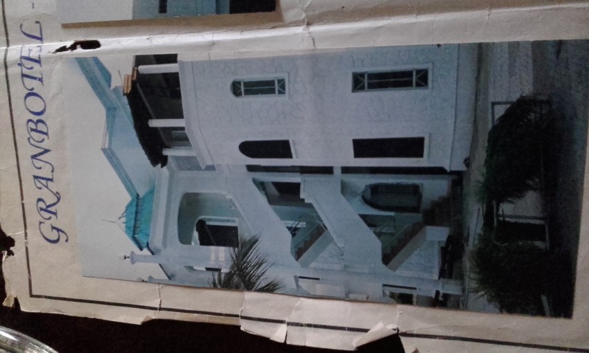 sale office space 1100sq feet - 0 - Office Space  on Aster Vender