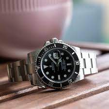 Rolex submariner  - 0 - Replicas  on Aster Vender