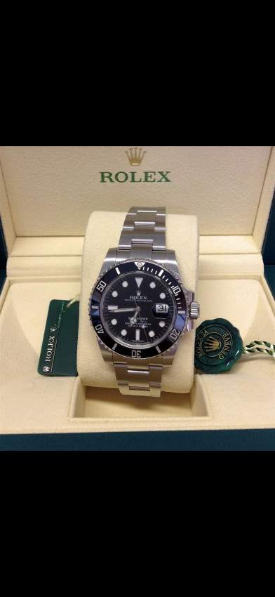 Rolex submariner  - 1 - Replicas  on Aster Vender