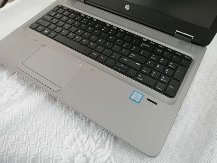 LAPTOP 2019 HP PROBOOK 650 G3 - 0 - Laptop  on Aster Vender