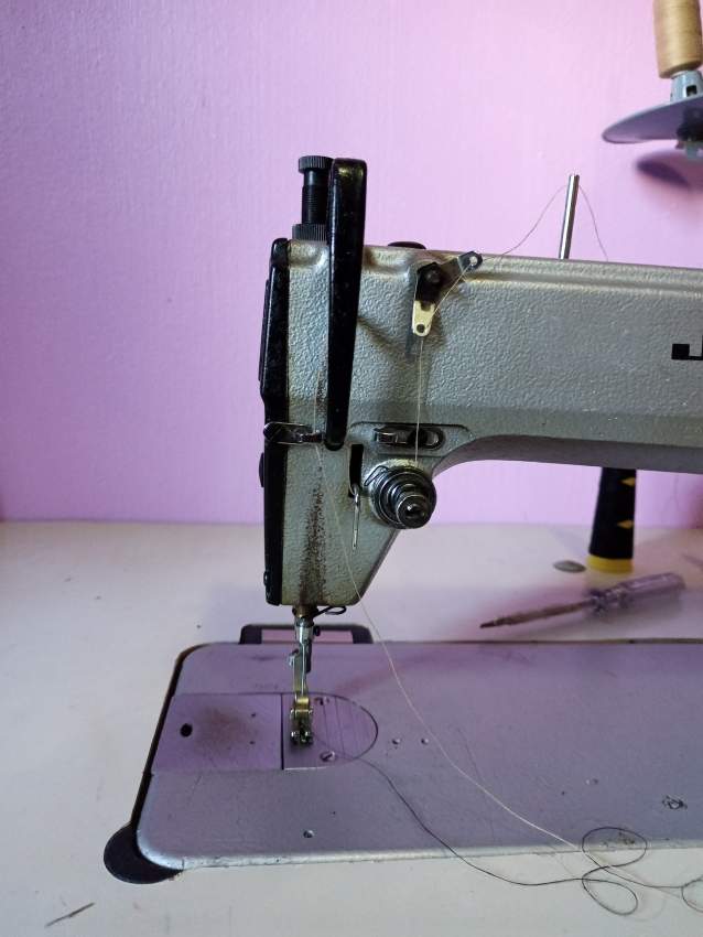 Juki - 1 - Sewing Machines  on Aster Vender