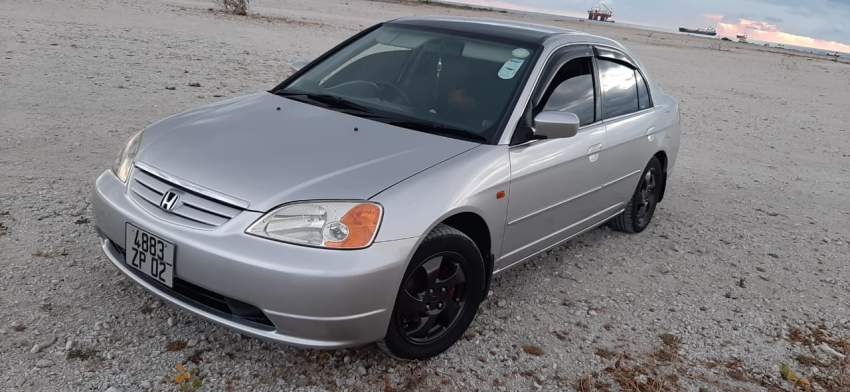 Car for sale - 0 - Family Cars  on Aster Vender