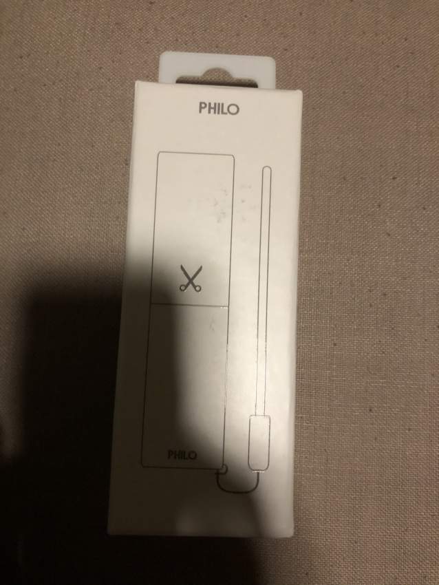 PHILO power Bank (RED) 2600 mAh - 4 - Mobile phone batteries  on Aster Vender