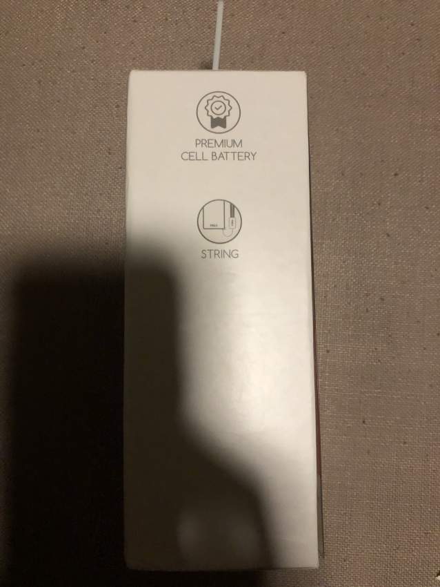 PHILO power Bank (RED) 2600 mAh - 3 - Mobile phone batteries  on Aster Vender