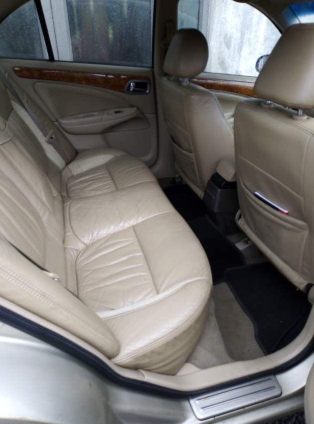 Nissan Sunny Super Saloon - 3 - Family Cars  on Aster Vender