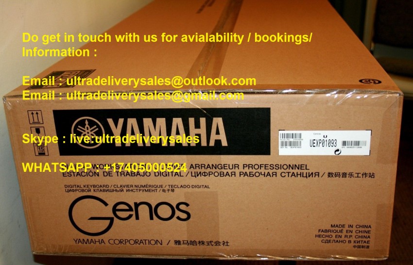 Selling Yamaha Genos, Korg PA4X, Pioneer CDJ Mixer, Roland Keyboards - 2 - Piano  on Aster Vender