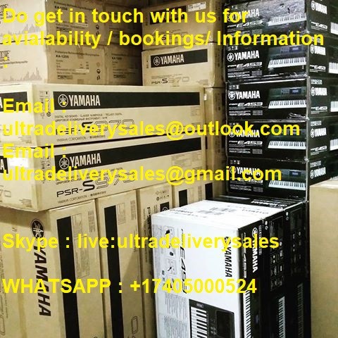 Selling Yamaha Genos, Korg PA4X, Pioneer CDJ Mixer, Roland Keyboards - 1 - Piano  on Aster Vender