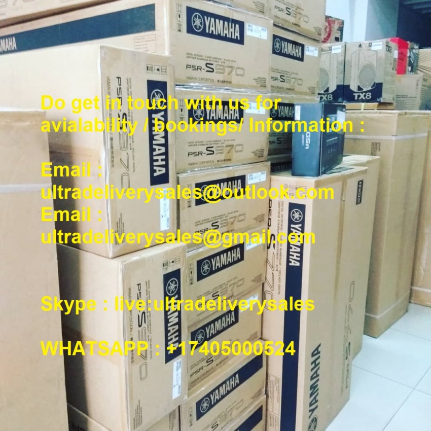 Selling Yamaha Genos, Korg PA4X, Pioneer CDJ Mixer, Roland Keyboards - 0 - Piano  on Aster Vender