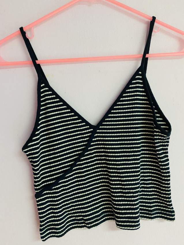 Set of two tops  - 0 - Tops (Women)  on Aster Vender