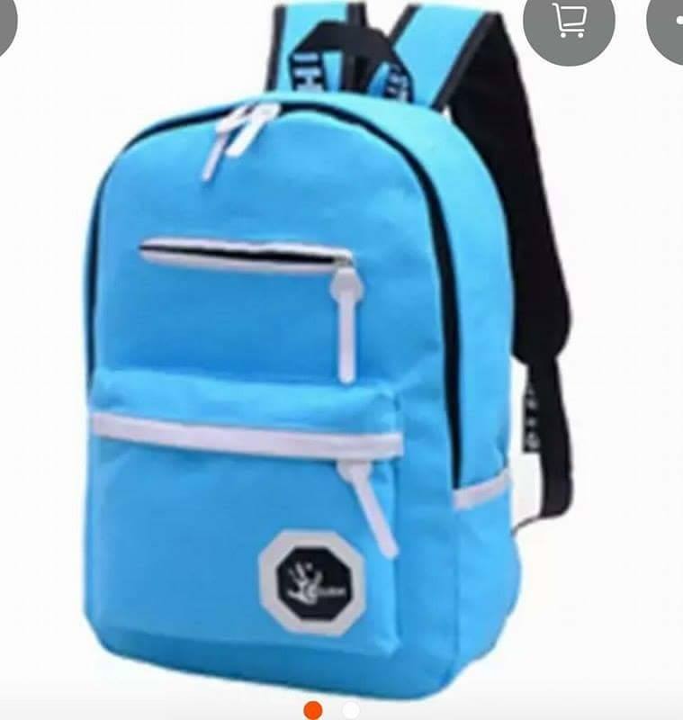 School bag - 1 - Bags  on Aster Vender