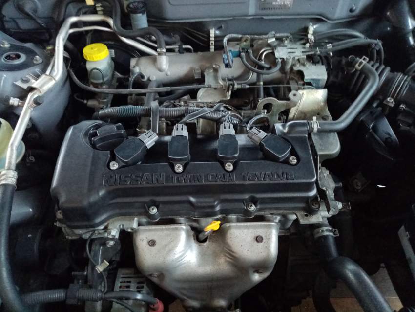 Good condition  - 4 - Family Cars  on Aster Vender