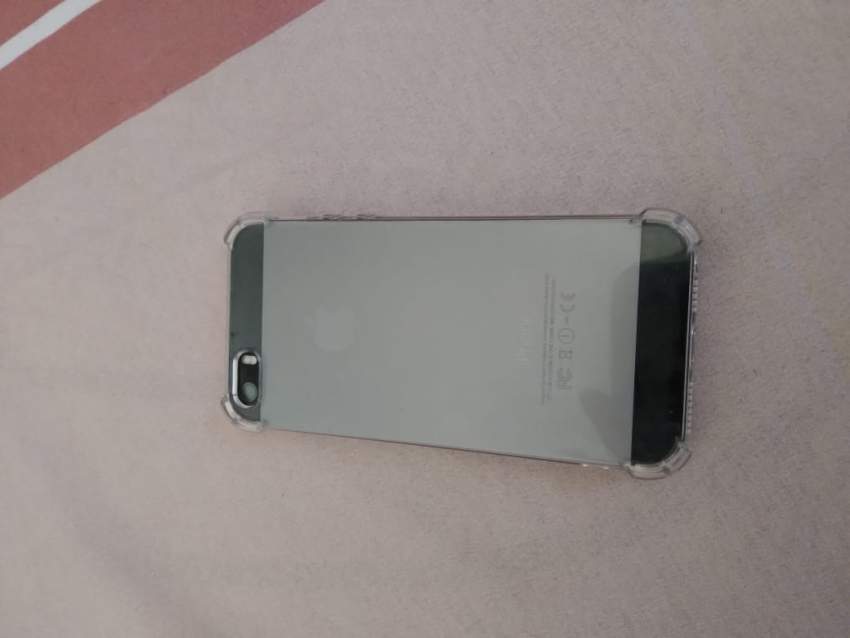 iPhone 5s - 1 - iPhones  on Aster Vender