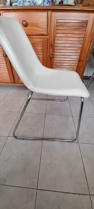 Table extensible neuve - 5 - Table & chair sets  on Aster Vender