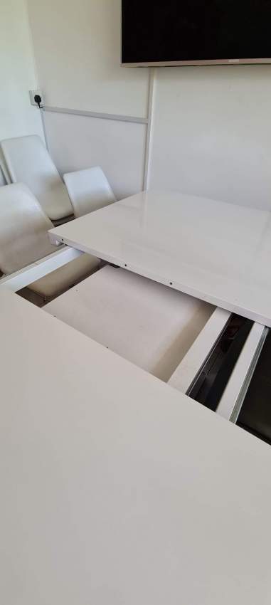 Table extensible neuve - 1 - Table & chair sets  on Aster Vender