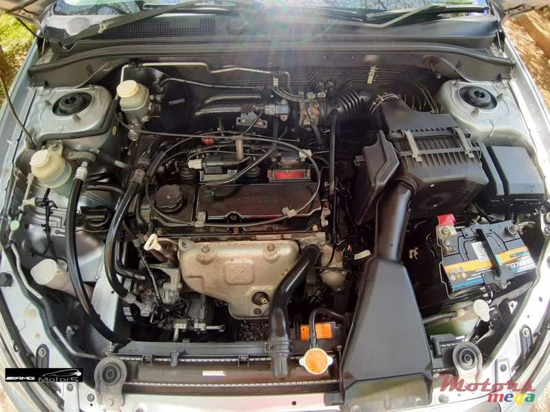 Mitsubishi Lancer GLX 1.5 - 4 - Family Cars  on Aster Vender