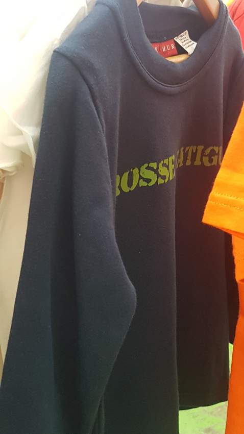 Kidswear  - 14 - T shirts (Kids)  on Aster Vender