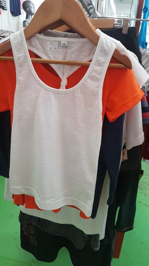 Kidswear  - 6 - T shirts (Kids)  on Aster Vender