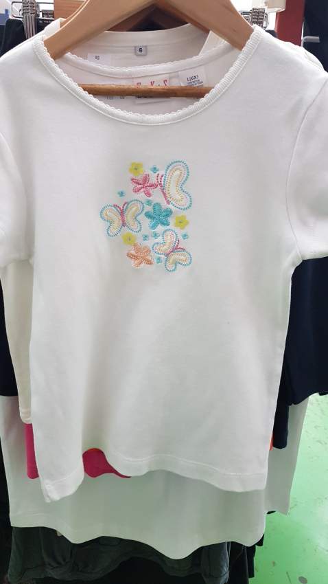 Kidswear  - 18 - T shirts (Kids)  on Aster Vender