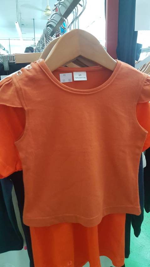 Kidswear  - 5 - T shirts (Kids)  on Aster Vender