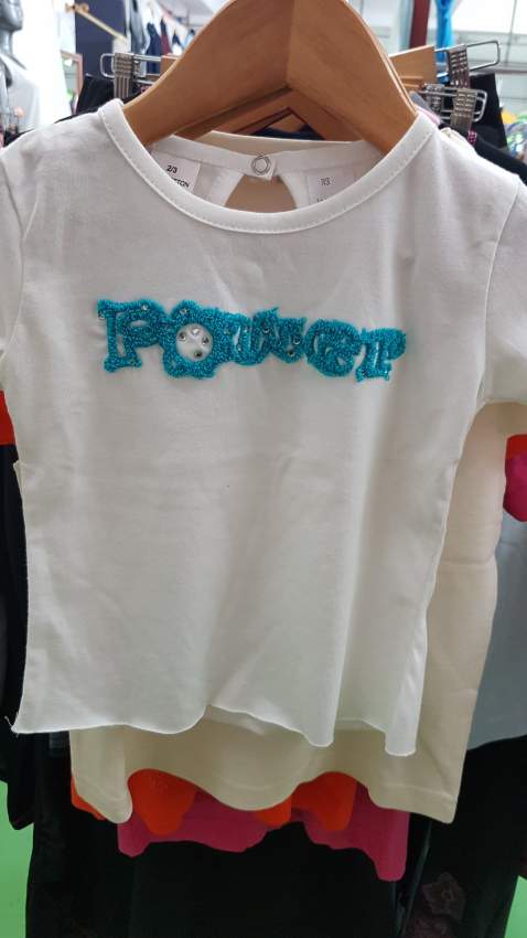 Kidswear  - 1 - T shirts (Kids)  on Aster Vender