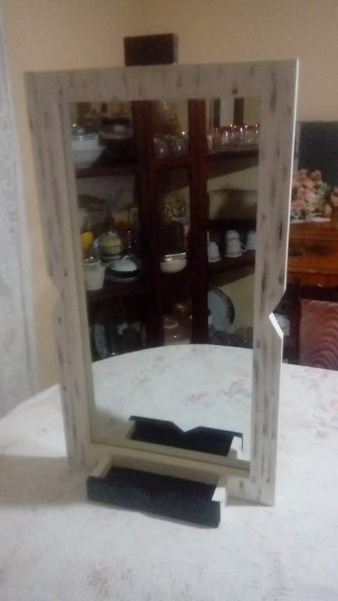 Mirror  - 1 - Interior Decor  on Aster Vender