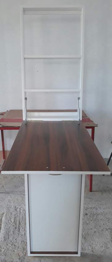  Promo×Coffee table or work table. - 1 - Others  on Aster Vender