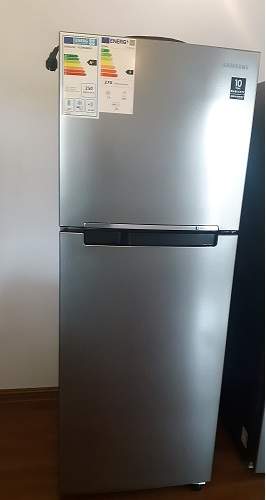 Fridge, Electric Oven, Contact Grill, Microwave - 3 - Kitchen appliances  on Aster Vender