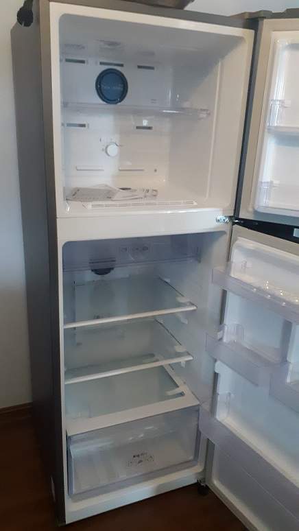 Fridge, Electric Oven, Contact Grill, Microwave - 4 - Kitchen appliances  on Aster Vender
