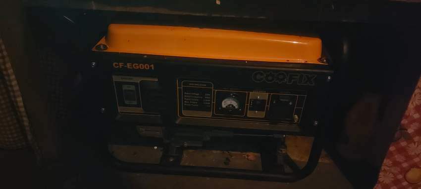 generateur - 3 - Others  on Aster Vender