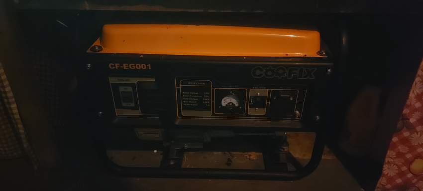 generateur - 2 - Others  on Aster Vender